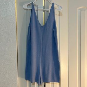 & Other Stories romper - LIKE NEW